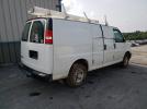 Chevrolet Express Image 2
