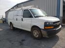 Chevrolet Express Image 5
