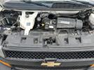 Chevrolet Express Image 10