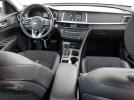 Kia Optima Lx Image 11