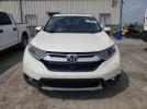 Honda Crv Exl Image 4