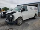 Chevrolet Express Image 1