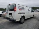 Chevrolet Express Image 6