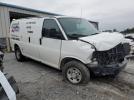 Chevrolet Express Image 8