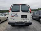 Chevrolet Express Image 2