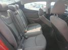 Hyundai ELANTRA Se Image 6