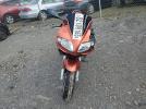 Suzuki Sv650 Image 2