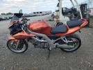 Suzuki Sv650 Image 7