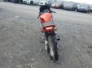 Suzuki Sv650 Image 4