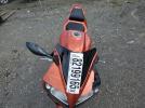 Suzuki Sv650 Image 8