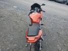 Suzuki Sv650 Image 6