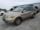 Honda Pilot Ex Image 1