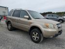 Honda Pilot Ex Image 8