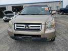 Honda Pilot Ex Image 3