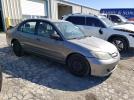 Honda Civic Lx Image 8