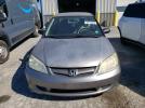 Honda Civic Lx Image 7