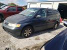 Honda Odyssey Ex Image 1