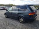 Honda Odyssey Ex Image 2