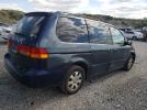 Honda Odyssey Ex Image 7