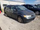 Honda Odyssey Ex Image 4