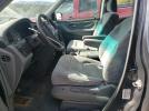 Honda Odyssey Ex Image 13