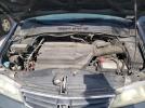 Honda Odyssey Ex Image 10