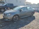 Nissan Sentra S Image 1