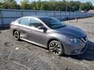 Nissan Sentra S Image 5
