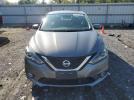 Nissan Sentra S Image 6