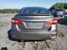 Nissan Sentra S Image 3