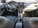 Nissan Sentra S Image 9