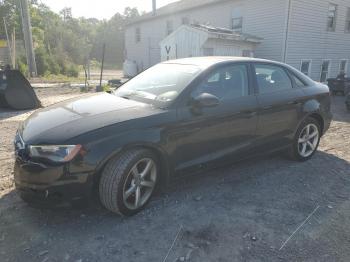  Salvage Audi A3