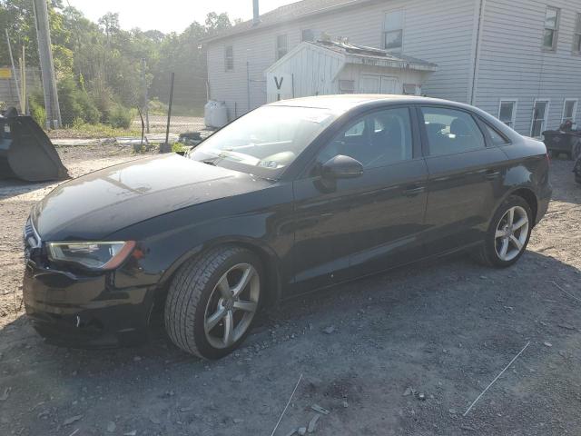 Salvage Audi A3