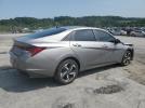 Hyundai ELANTRA Limited Image 11