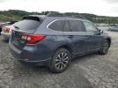 Subaru Outback 2.5i Limited Image 7