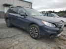 Subaru Outback 2.5i Limited Image 8