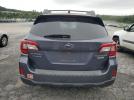 Subaru Outback 2.5i Limited Image 12