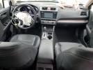 Subaru Outback 2.5i Limited Image 9