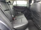 Subaru Outback 2.5i Limited Image 11