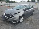 Nissan Sentra S Image 1