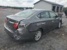 Nissan Sentra S Image 9