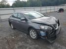 Nissan Sentra S Image 3