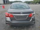 Nissan Sentra S Image 10