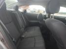 Nissan Sentra S Image 8