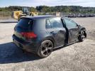 Volkswagen GTI S/se Image 3