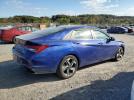 Hyundai ELANTRA Limited Image 5