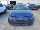Hyundai ELANTRA Limited Image 12