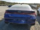 Hyundai ELANTRA Limited Image 8