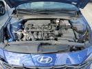 Hyundai ELANTRA Limited Image 10