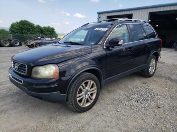  Salvage Volvo XC90